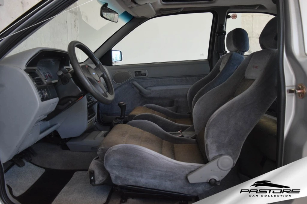 Ford Escort XR3 2.0i