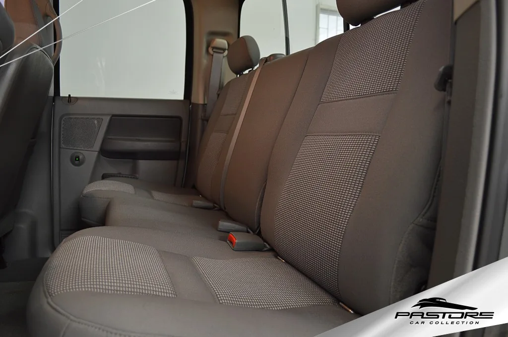 Dodge RAM 2500 Turbo Diesel 4x4