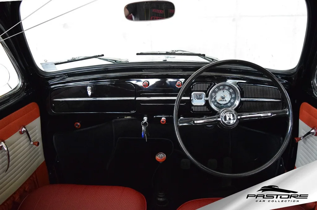 VW Fusca