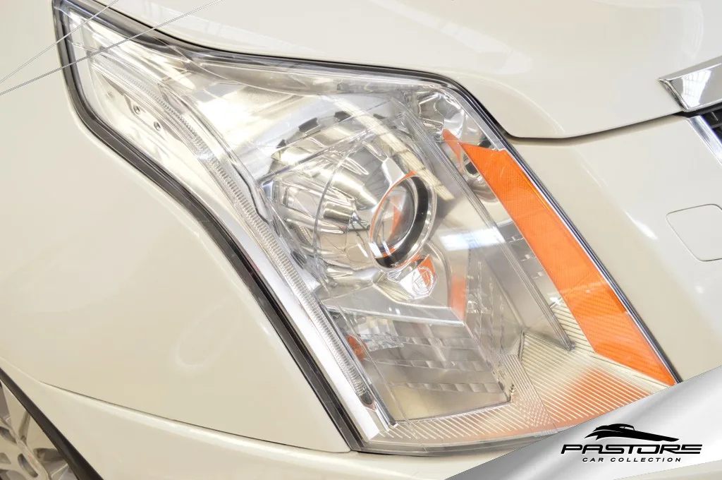 Cadillac SRX4 AWD