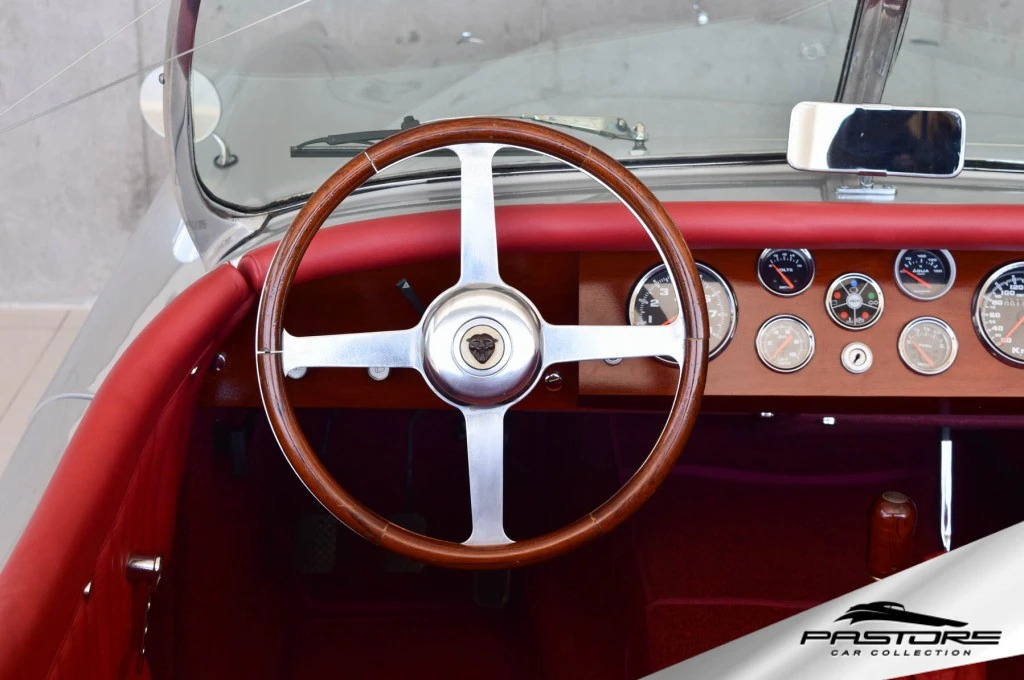 Americar Classic XK120