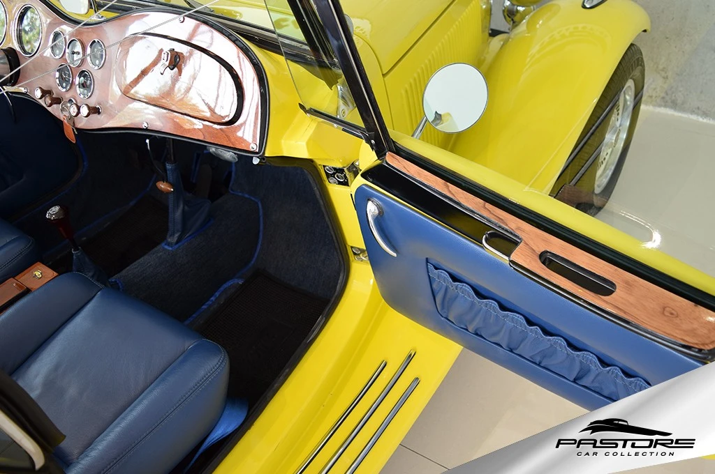 Mp Lafer MP LAFER 1.6