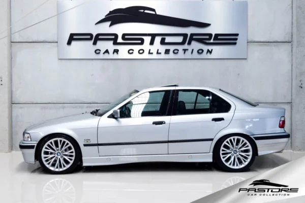 BMW 328 i