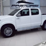 Toyota Hilux CD 4×4 SRV