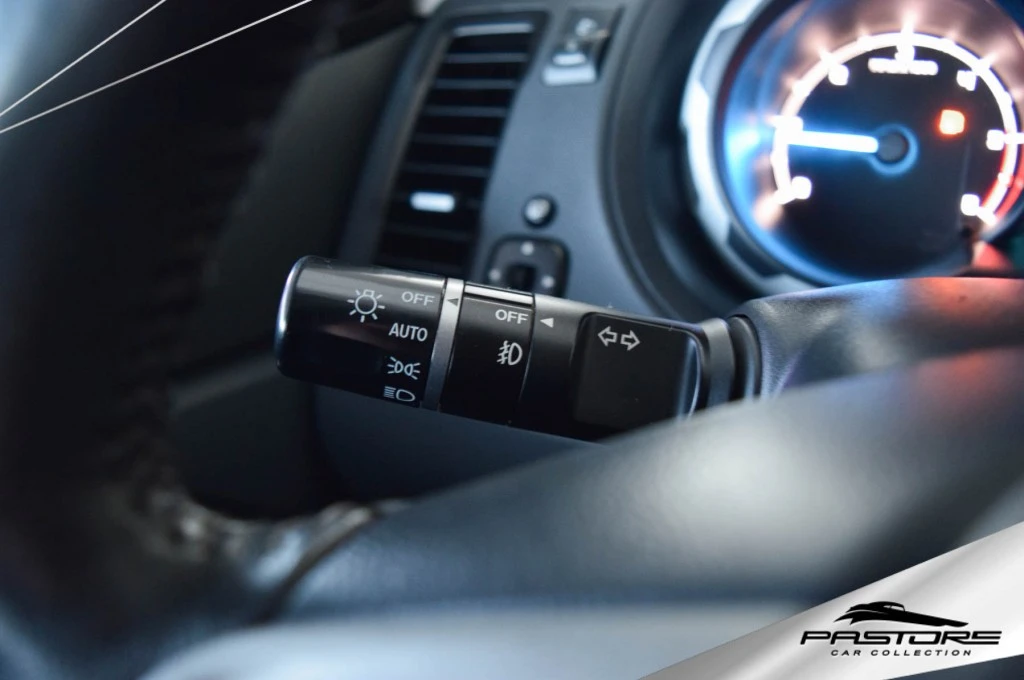 Ford Ranger CD Limited 3.2 4×4