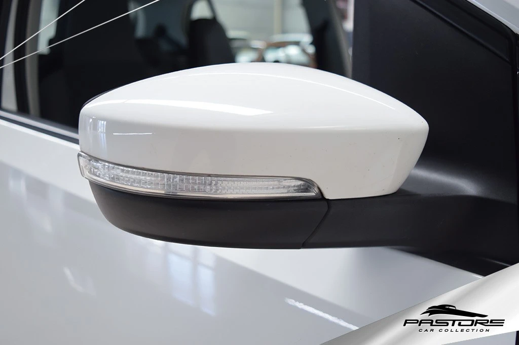 VW Up! Move MB 1.0 TSi