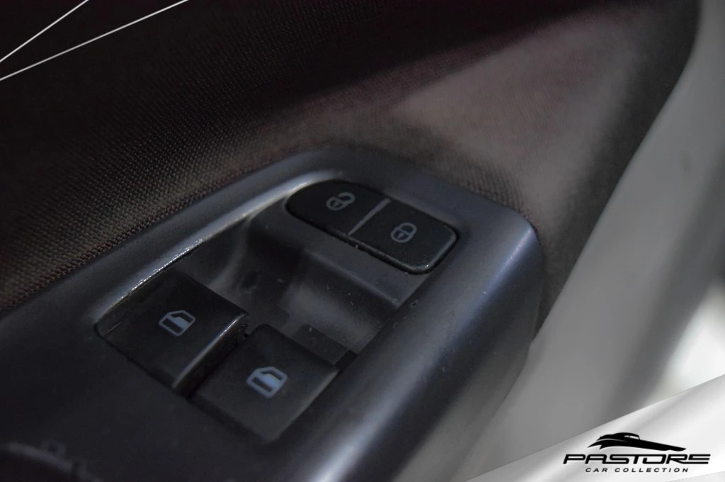 VW Voyage Highline 1.6