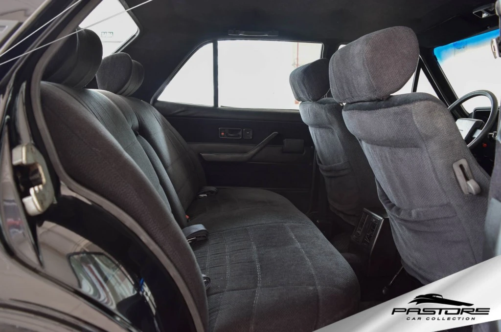 GM Opala Diplomata SE