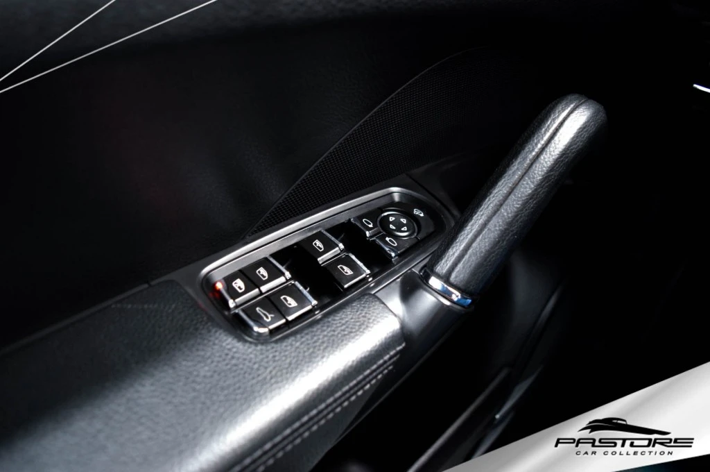 Porsche Cayenne 3.6L V6