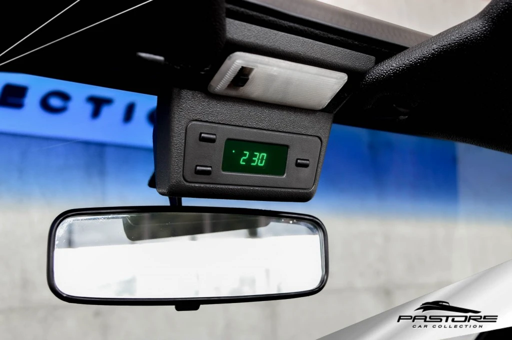 Ford Escort XR3 Conversível