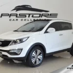 Kia Sportage EX2