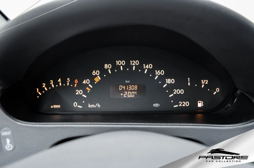 Mercedes-Benz A 160 Elegance