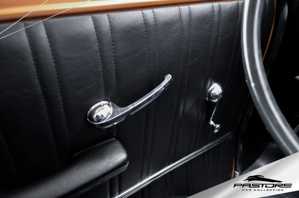 GM Veraneio 4.3 Deluxo