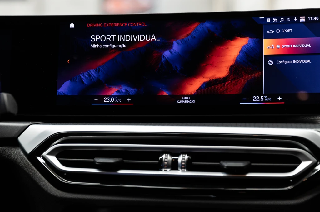 BMW BMW 320i M Sport