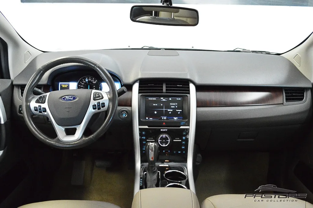 Ford Edge Limited FWD