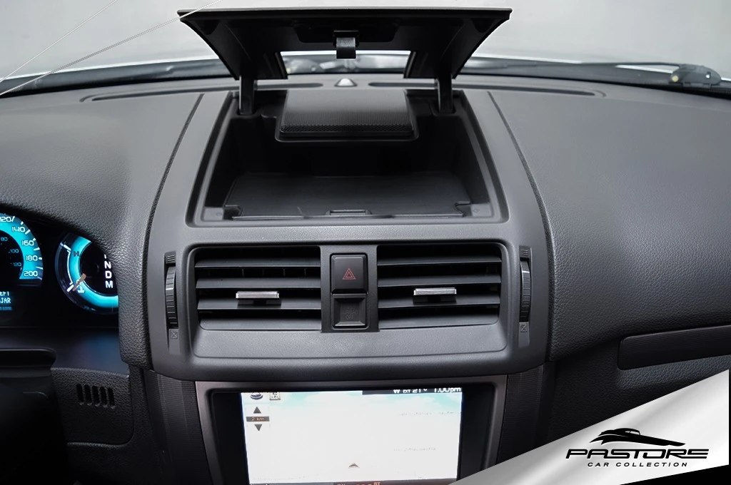 Ford Fusion SEL 3.0 V6 AWD