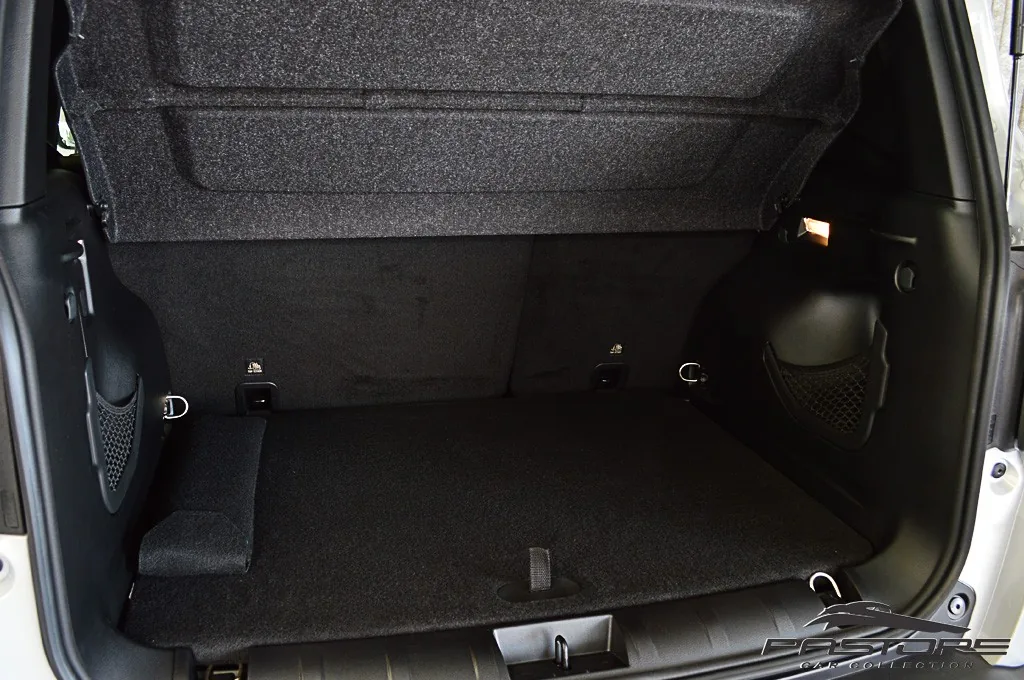 Jeep Renegade Sport