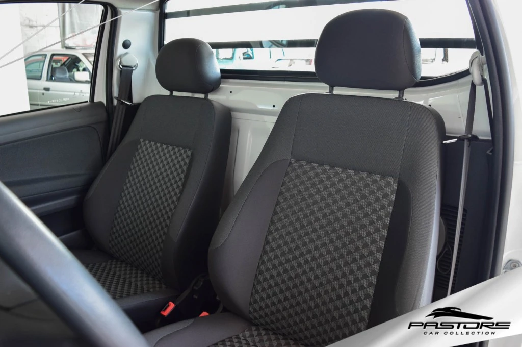 VW Saveiro Trendline