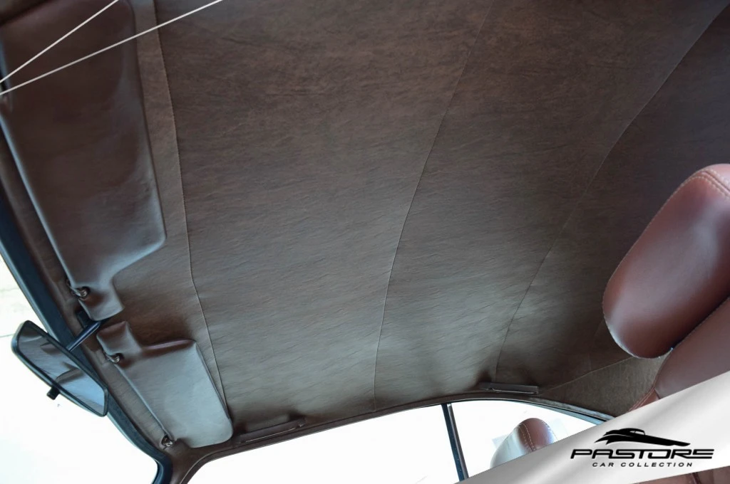 GM Opala Comodoro Coupé