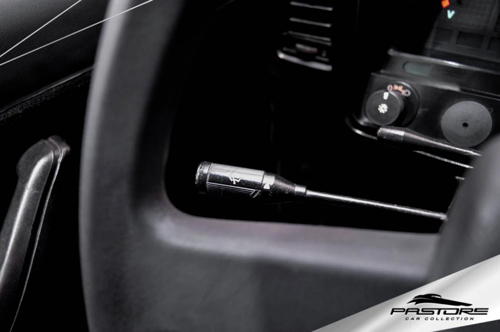 GM Opala Diplomata SE