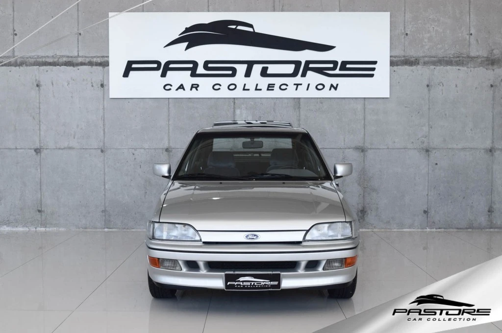 Ford Escort XR3 2.0i