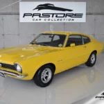 Ford Maverick Super Luxo
