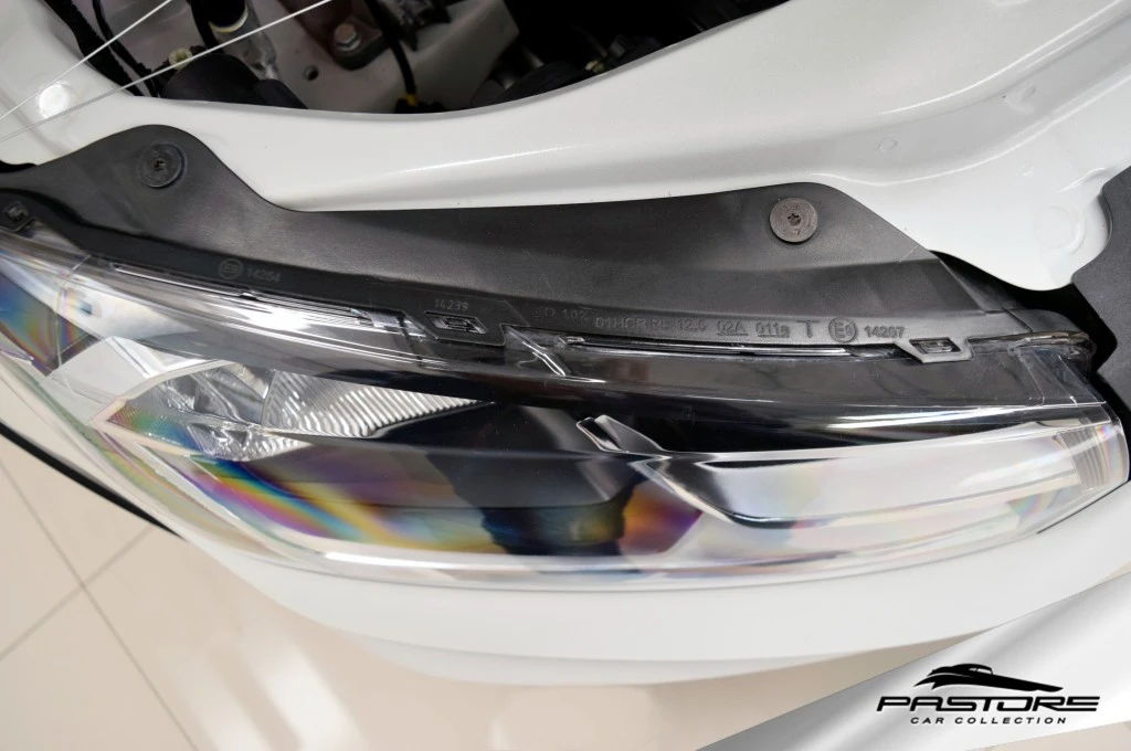 VW VW Saveiro Trendline