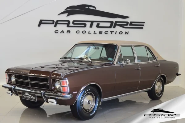 GM Opala Comodoro 4100