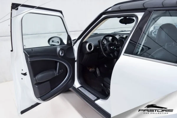 Mini Countryman S All4