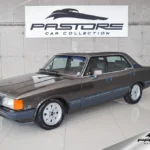 GM Opala Diplomata SE