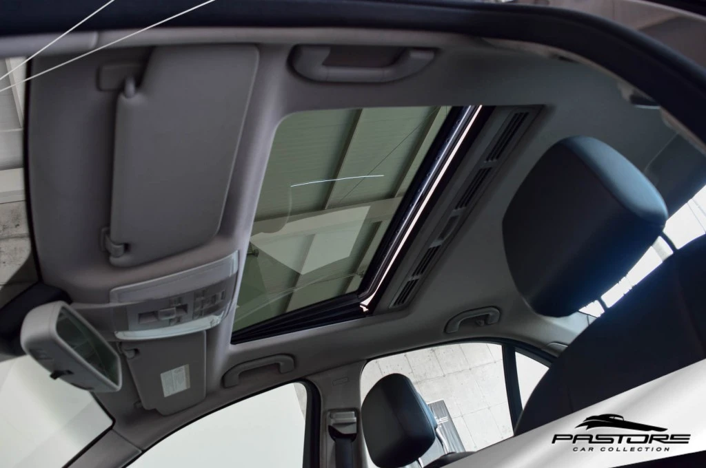 Mercedes-Benz C200 Kompressor