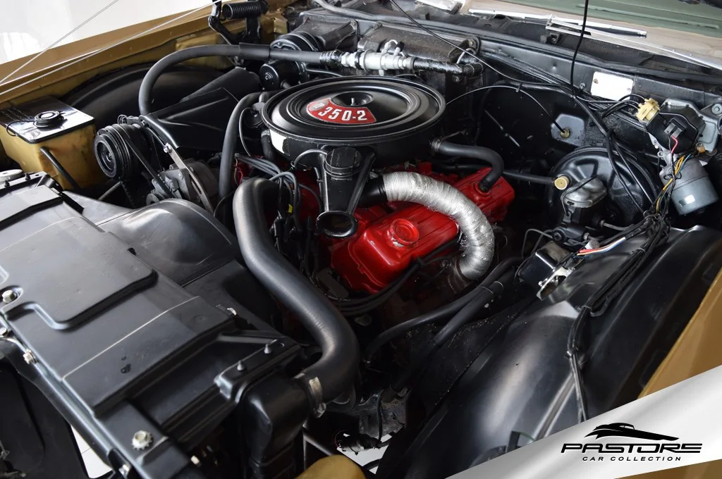 Buick LeSabre 2D