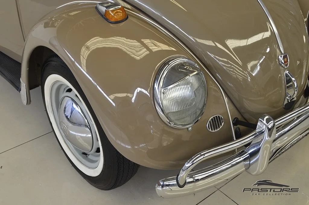 VW Fusca 1200