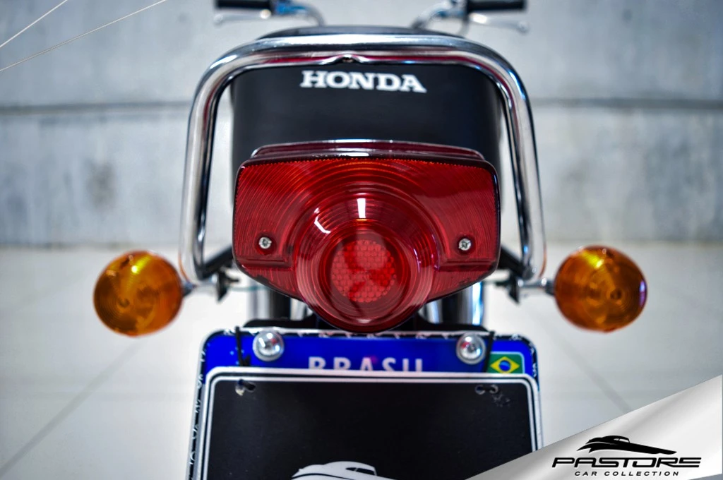 Honda CG 125
