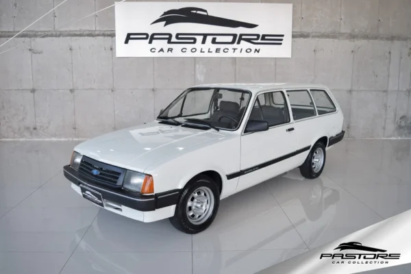 GM Marajó SL