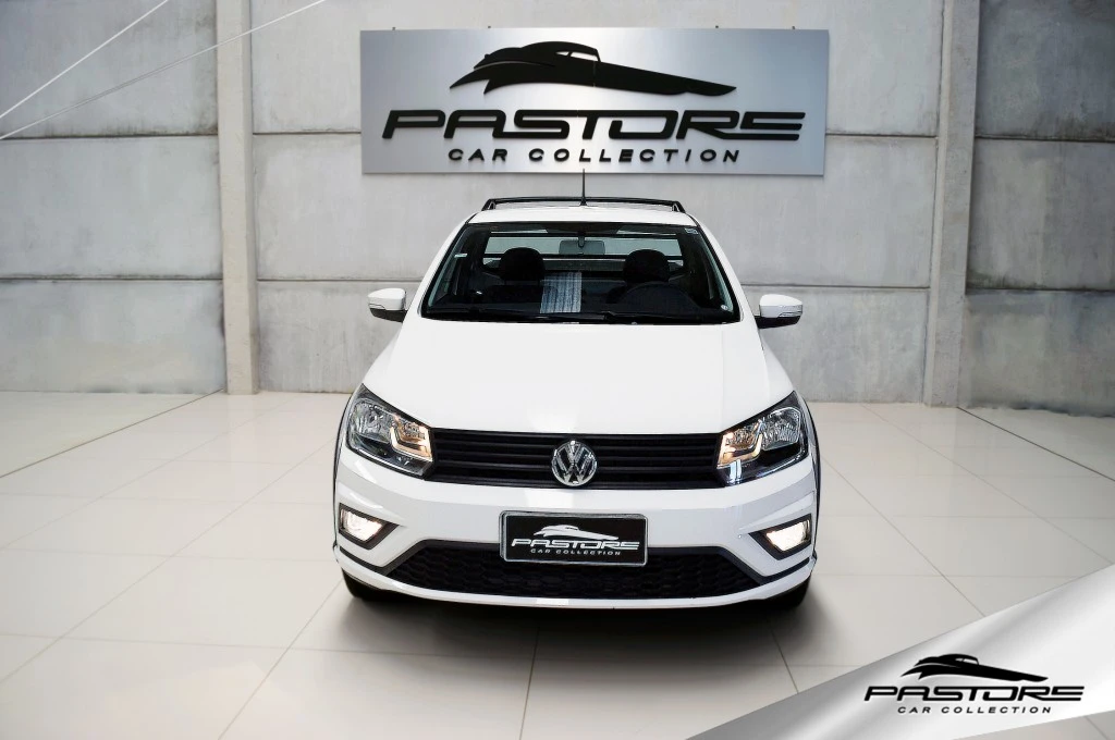 VW VW Saveiro Trendline