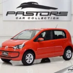 VW UP 1.0 MOVE MA