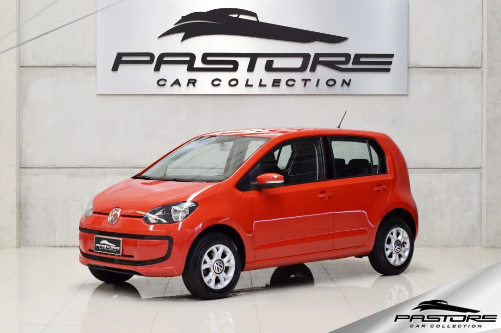 VW UP 1.0 MOVE MA