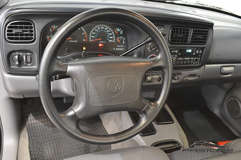 Dodge Dakota 5.2 R/T