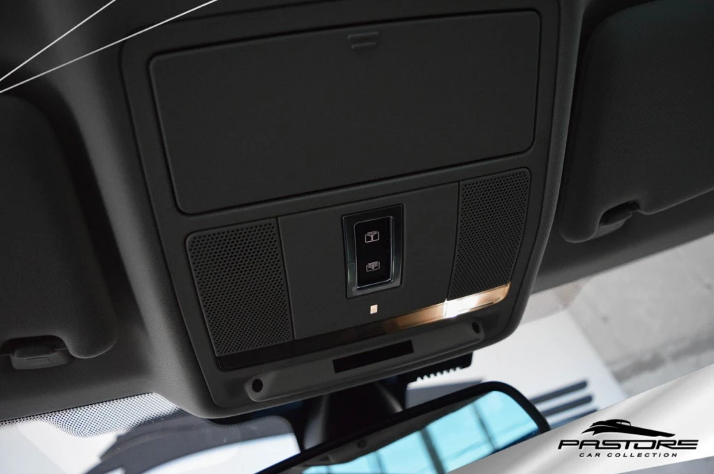 Land Rover R.R. Evoque Prestige SD4