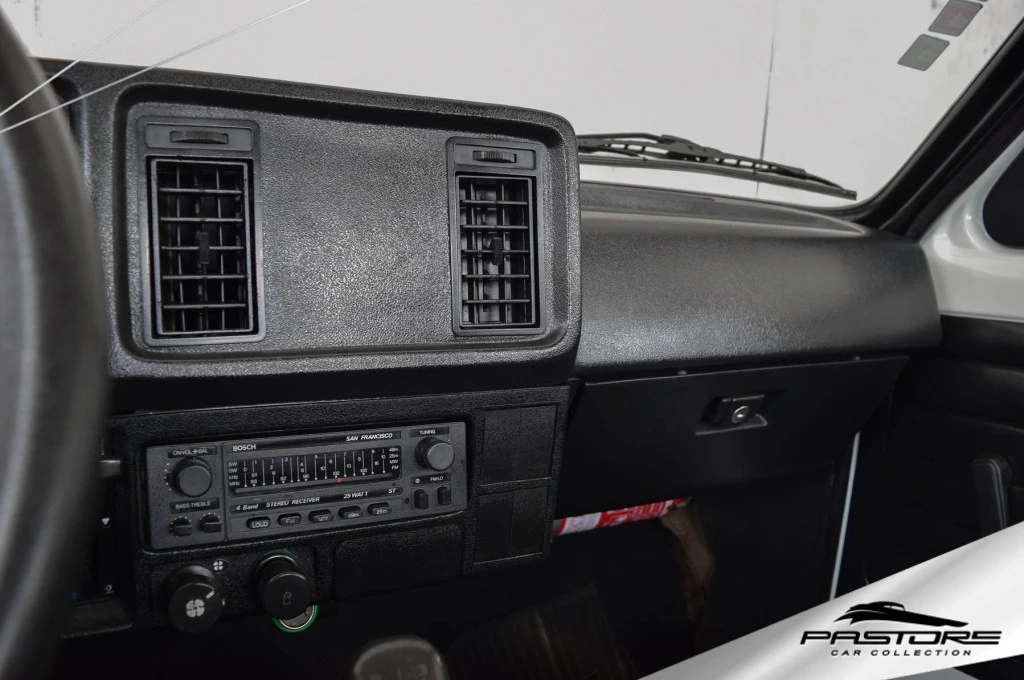 GM Chevette Standart