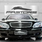 Mercedes-Benz MERCEDES S 600