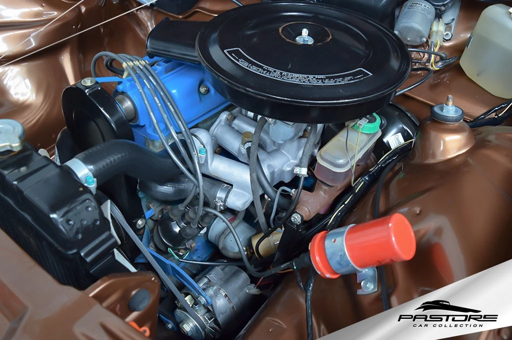 GM Chevette Standard 1.4