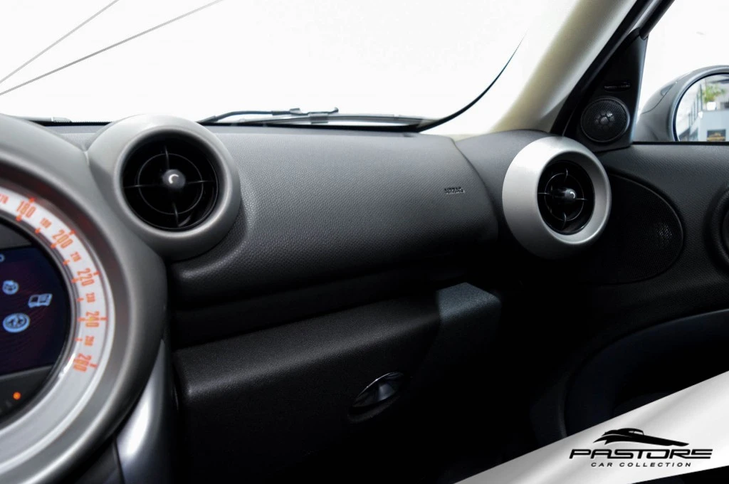 Mini Cooper Countryman S All4