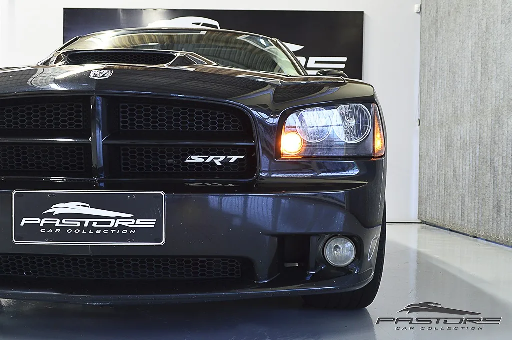 Dodge Charger SRT8