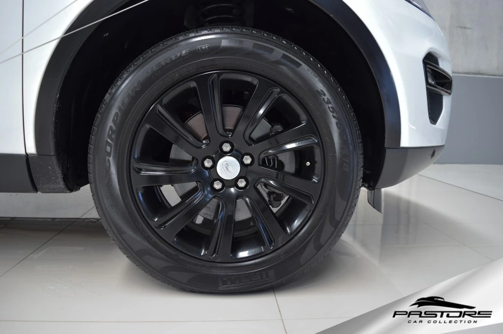 Land Rover Discovery Sport SE 2.0 TD4