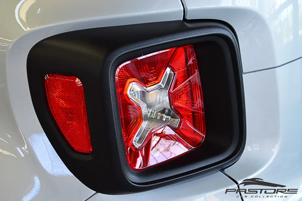 Jeep Renegade Sport