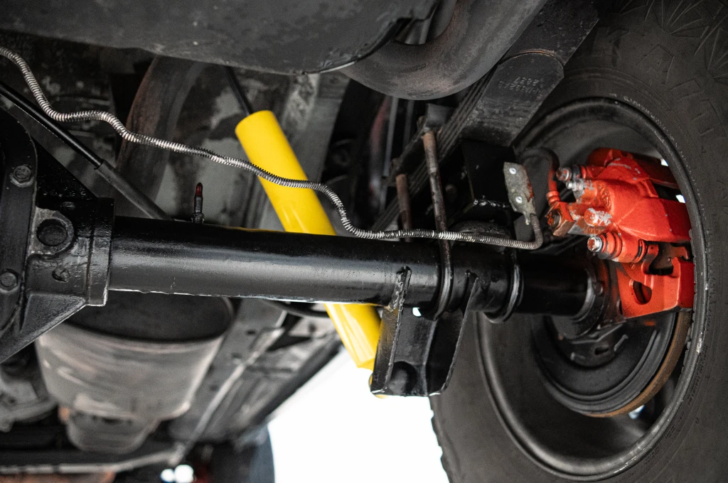 Jeep Jeep Cherokee Sport