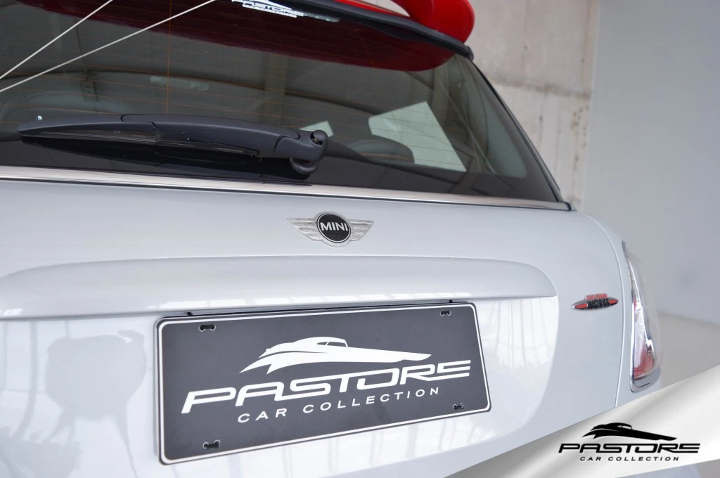 Mini John Cooper Works