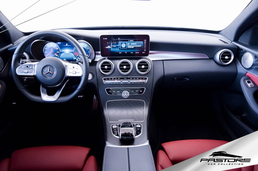 Mercedes-Benz C300 Sport